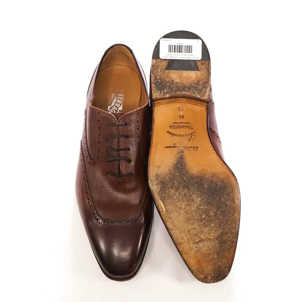 $1,495 FERRAGAMO - 